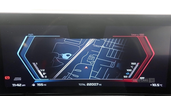 Used BMW M3 2023 for sale - 77306535: Photo 10