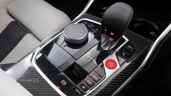 Used BMW M3 2023 for sale - 77306535: Photo 11