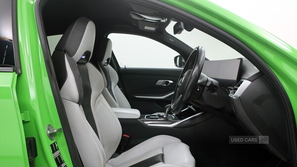 Used BMW M3 2023 for sale - 77306535: Photo 12