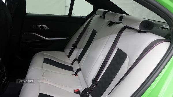 Used BMW M3 2023 for sale - 77306535: Photo 13