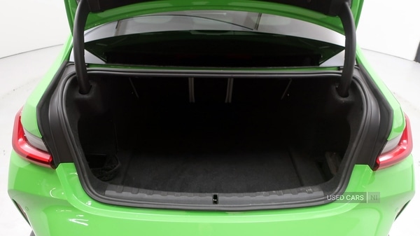 Used BMW M3 2023 for sale - 77306535: Photo 14