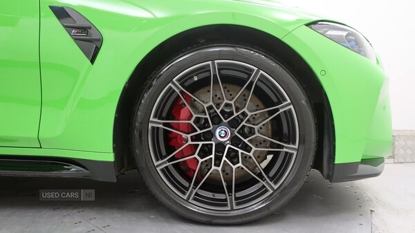 Used BMW M3 2023 for sale - 77306535: Photo 15