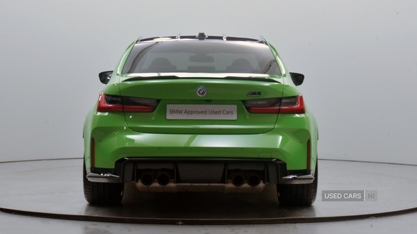 Used BMW M3 2023 for sale - 77306535: Photo 16