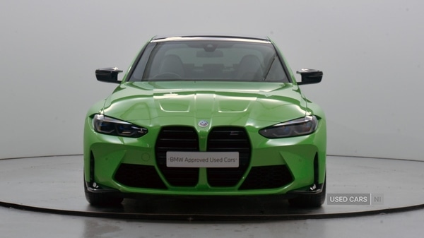 Used BMW M3 2023 for sale - 77306535: Photo 17