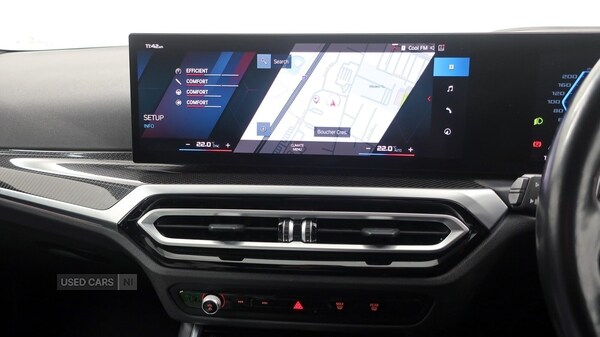 Used BMW M3 2023 for sale - 77306535: Photo 21