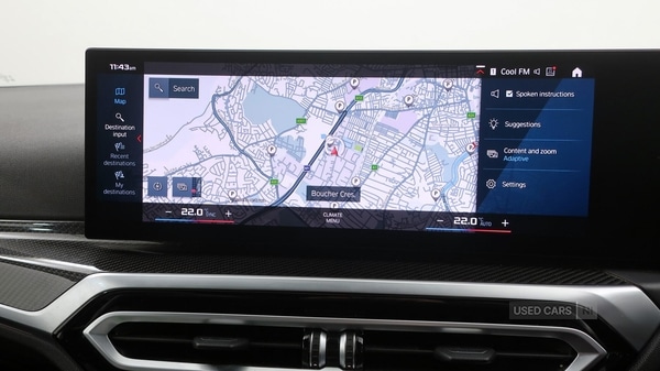 Used BMW M3 2023 for sale - 77306535: Photo 22