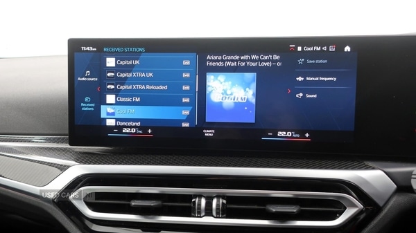 Used BMW M3 2023 for sale - 77306535: Photo 23