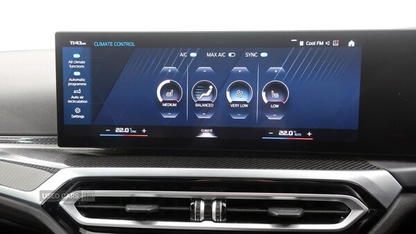 Used BMW M3 2023 for sale - 77306535: Photo 24