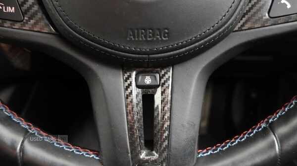 Used BMW M3 2023 for sale - 77306535: Photo 25