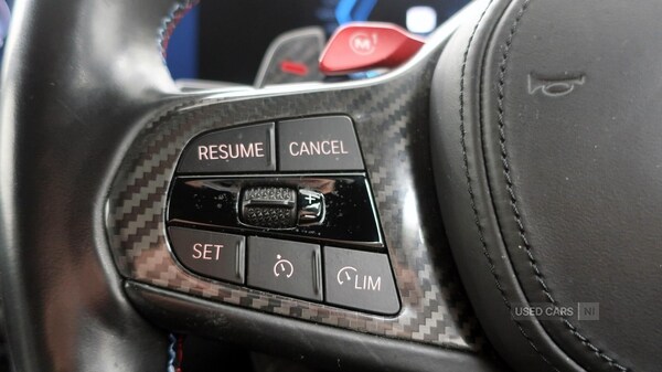 Used BMW M3 2023 for sale - 77306535: Photo 26