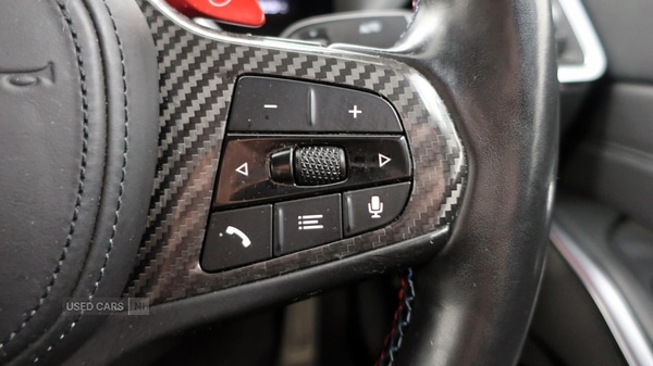 Used BMW M3 2023 for sale - 77306535: Photo 27