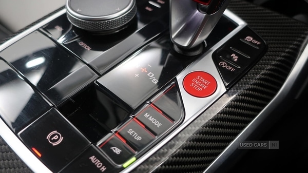 Used BMW M3 2023 for sale - 77306535: Photo 30