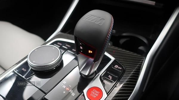 Used BMW M3 2023 for sale - 77306535: Photo 31