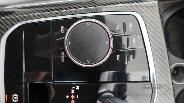 Used BMW M3 2023 for sale - 77306535: Photo 32