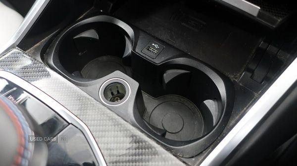 Used BMW M3 2023 for sale - 77306535: Photo 33