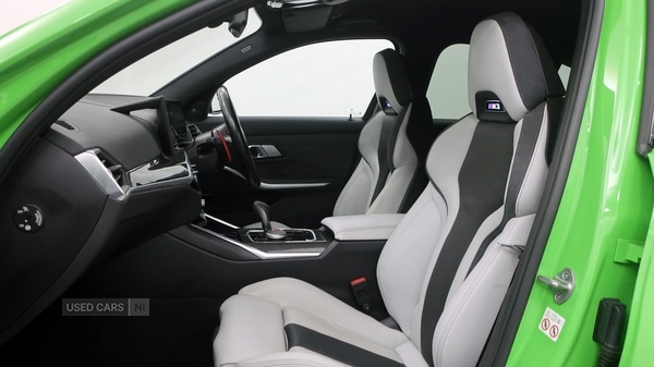 Used BMW M3 2023 for sale - 77306535: Photo 36