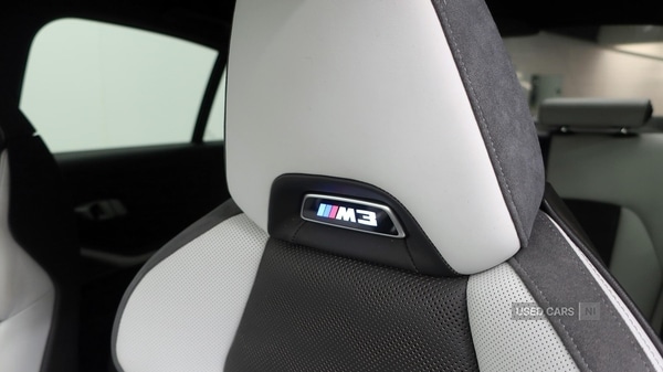 Used BMW M3 2023 for sale - 77306535: Photo 37