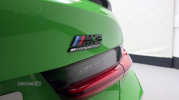 Used BMW M3 2023 for sale - 77306535: Photo 39