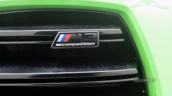Used BMW M3 2023 for sale - 77306535: Photo 41