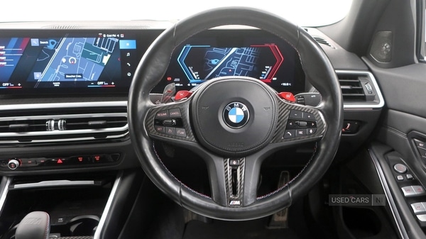 Used BMW M3 2023 for sale - 77306535: Photo 6