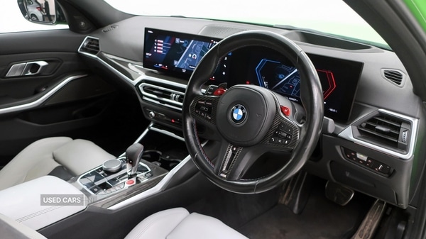 Used BMW M3 2023 for sale - 77306535: Photo 7