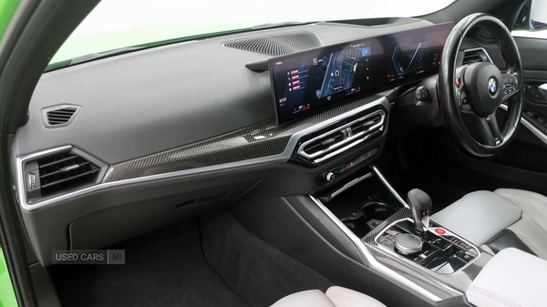 Used BMW M3 2023 for sale - 77306535: Photo 8