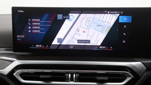 Used BMW M3 2023 for sale - 77306535: Photo 9