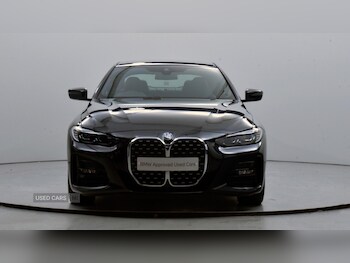 Used BMW 4 Series 2023 for sale - 77511650: Photo