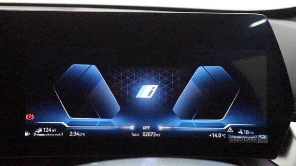 Used BMW X1 2025 for sale - 75659231: Photo 10