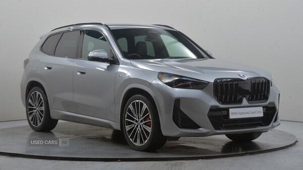 Used BMW X1 2025 for sale - 75659231: Photo 1