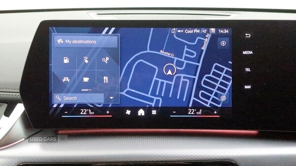 Used BMW X1 2025 for sale - 75659231: Photo 21