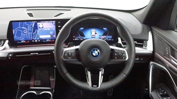 Used BMW X1 2025 for sale - 75659231: Photo 28
