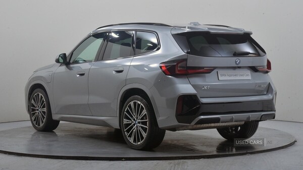Used BMW X1 2025 for sale - 75659231: Photo 2