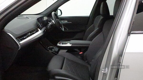 Used BMW X1 2025 for sale - 75659231: Photo 34