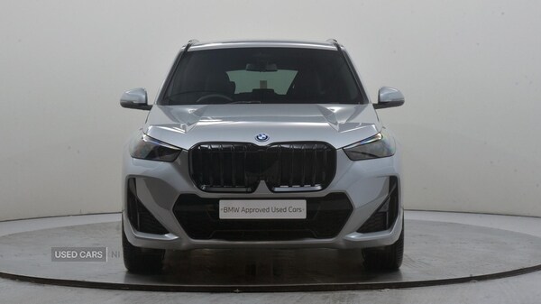 Used BMW X1 2025 for sale - 75659231: Photo 4