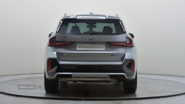 Used BMW X1 2025 for sale - 75659231: Photo 5