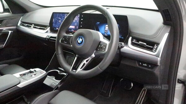 Used BMW X1 2025 for sale - 75659231: Photo 7