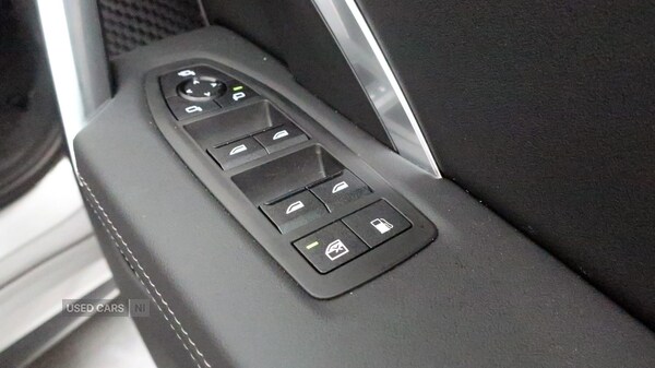 Used BMW X1 2025 for sale - 75659231: Photo 8