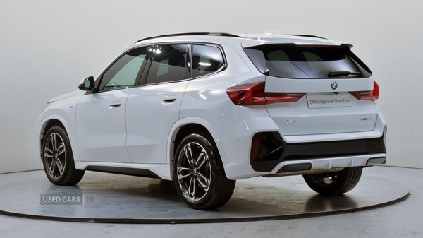 Used BMW X1 2025 for sale - 76573862: Photo 2