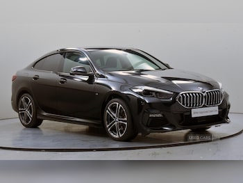 BMW - 2 Series
