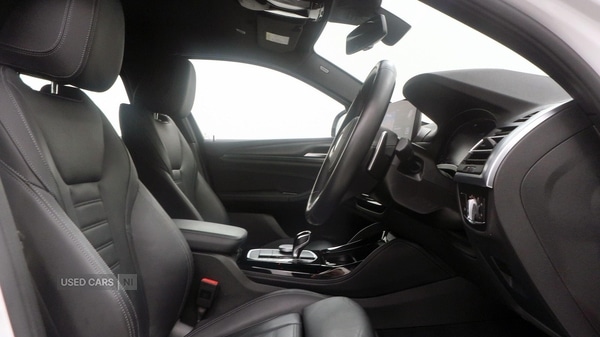 Used BMW X4 2022 for sale - 77192505: Photo 12