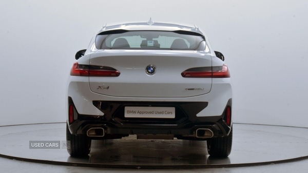 Used BMW X4 2022 for sale - 77192505: Photo 16