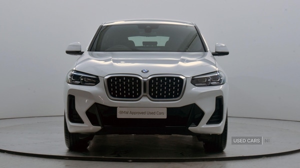 Used BMW X4 2022 for sale - 77192505: Photo 17