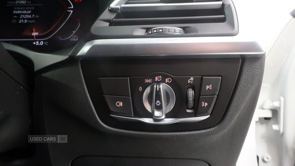 Used BMW X4 2022 for sale - 77192505: Photo 19