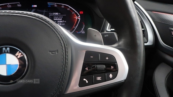 Used BMW X4 2022 for sale - 77192505: Photo 24