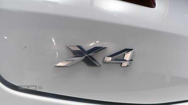 Used BMW X4 2022 for sale - 77192505: Photo 34