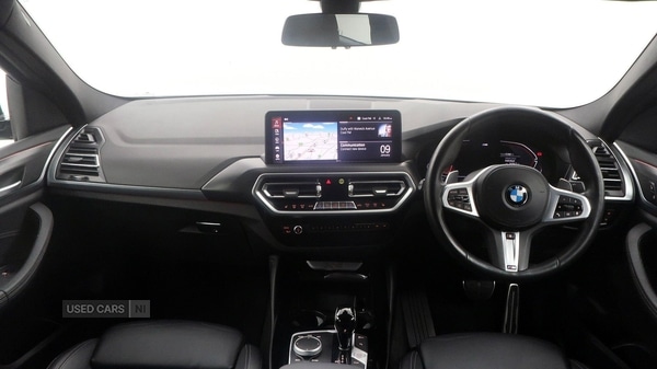 Used BMW X4 2022 for sale - 77192505: Photo 4
