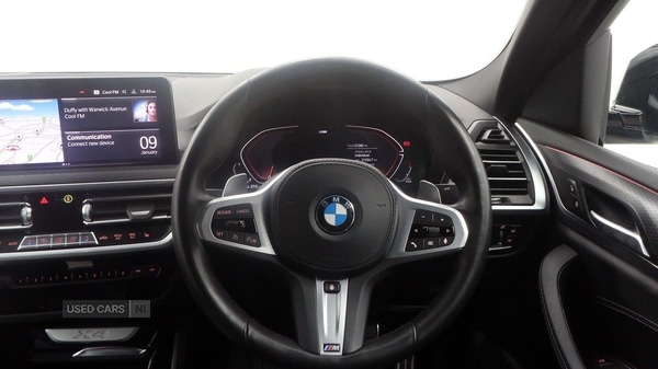 Used BMW X4 2022 for sale - 77192505: Photo 6
