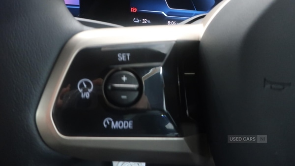 Used BMW iX 2022 for sale - 77008974: Photo 18