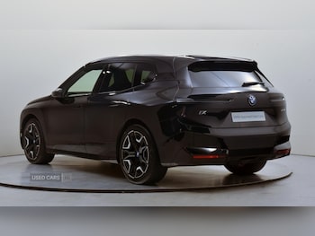 Used BMW iX 2022 for sale - 77008974: Photo